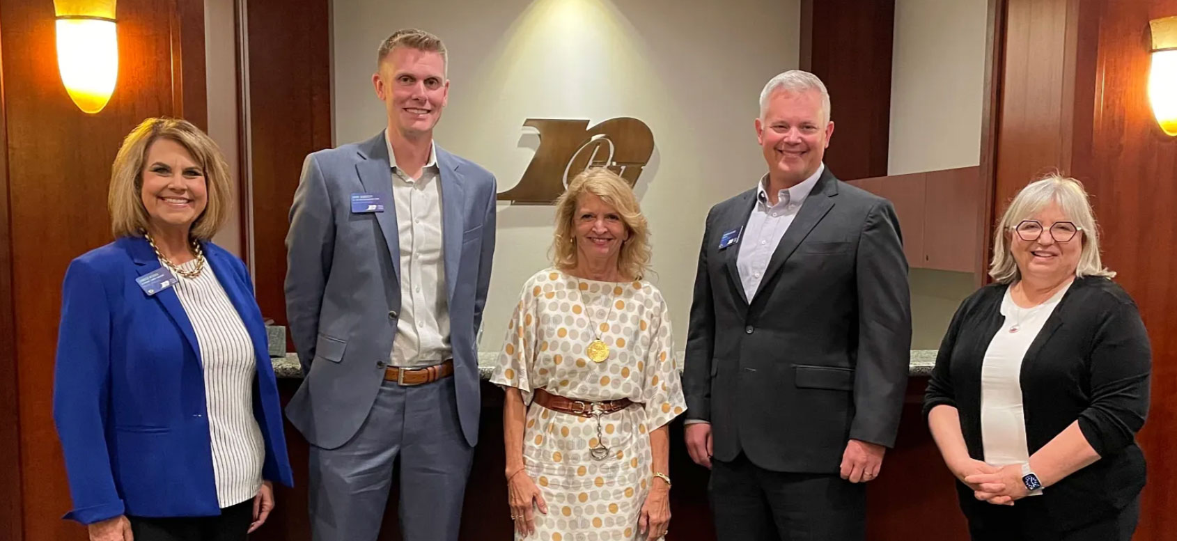 DFI Secretary-designee Wendy K. Baumann Visits Royal Credit Union to Highlight Youth Financial Education and Credit Union Innovation