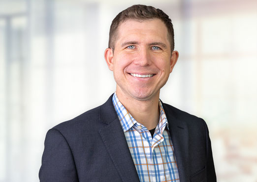 Photo of Ben Liberty