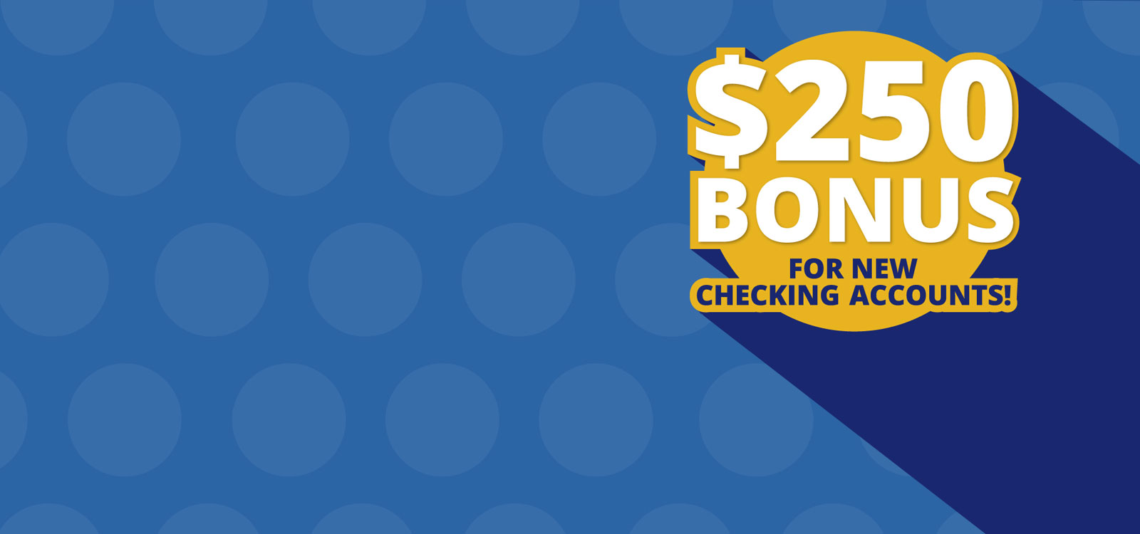 $250 bonus graphic