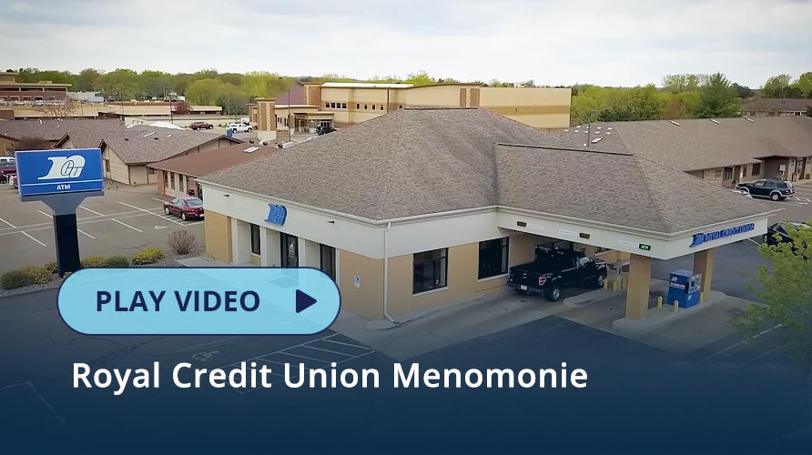Image of the Menomonie Office
