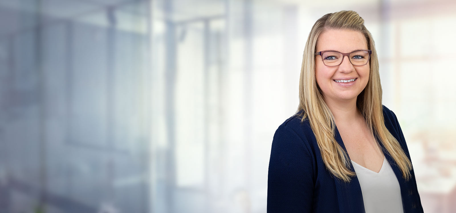 Photo of Brook Jackson