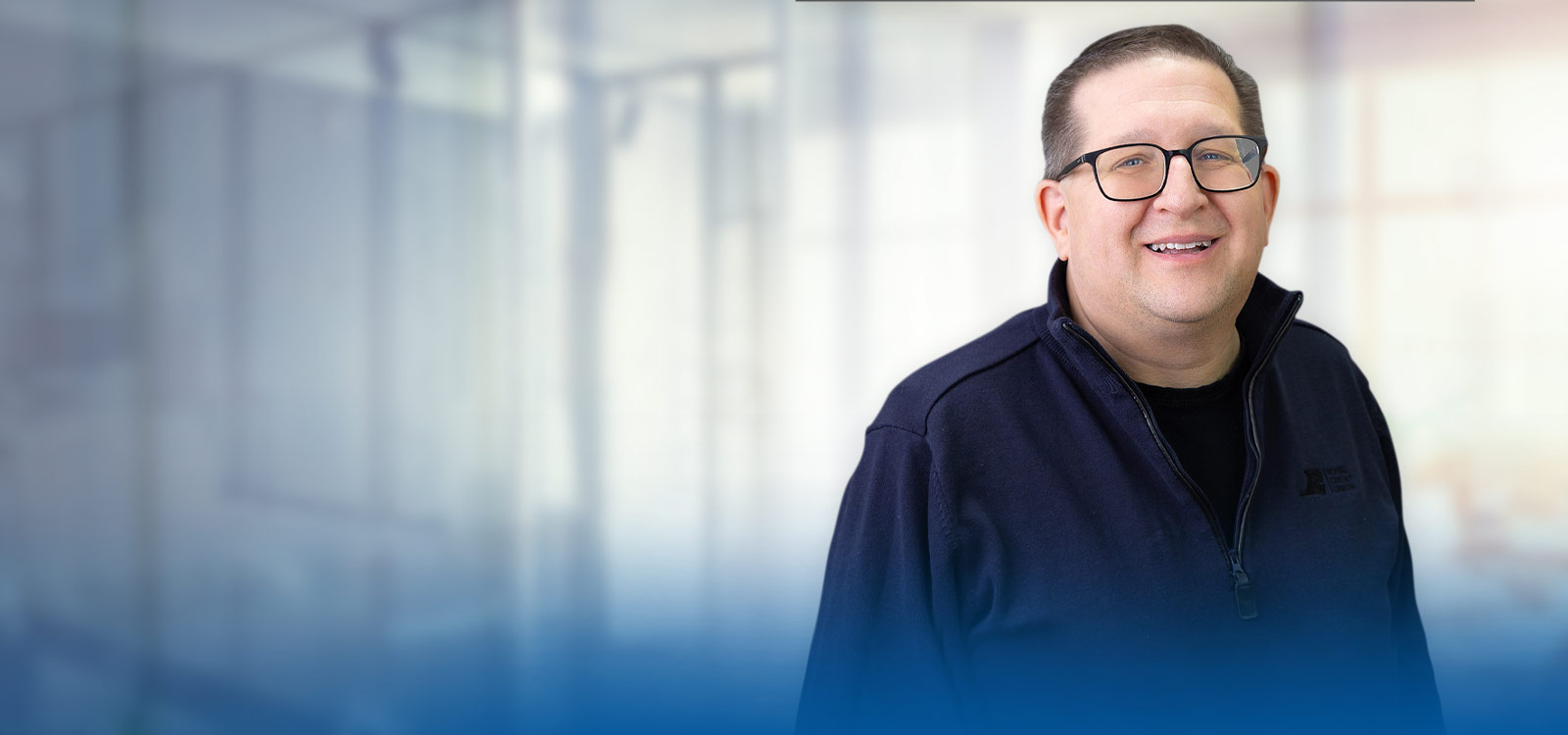 Photo of Steven Brenner