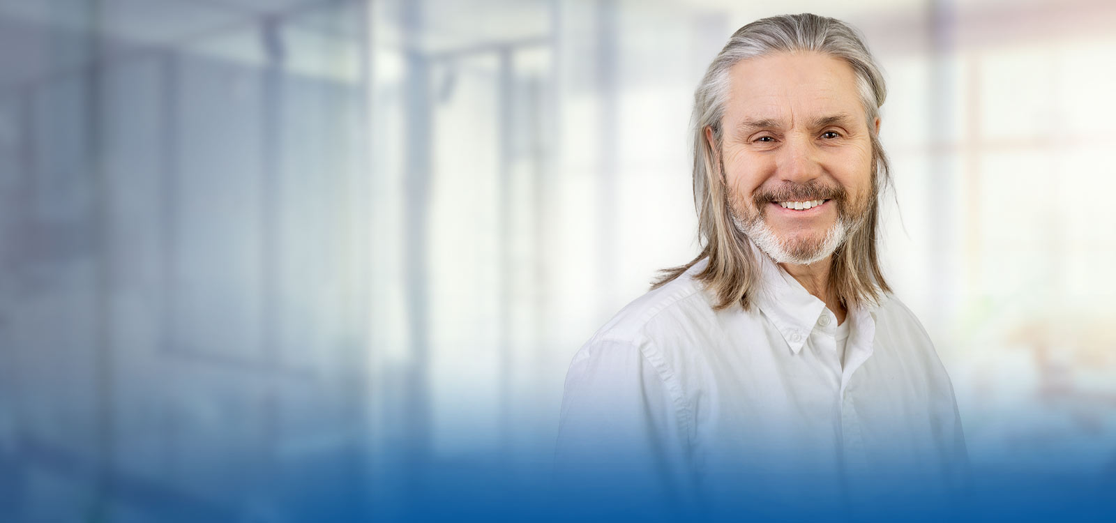 Photo of Christopher Burr