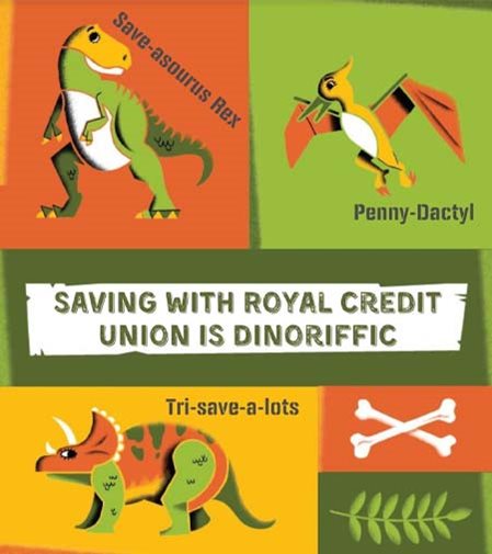 graphic of Dinoriffic