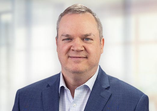 Photo of Jason Riess