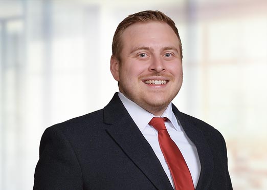 Photo of Cody Kroening