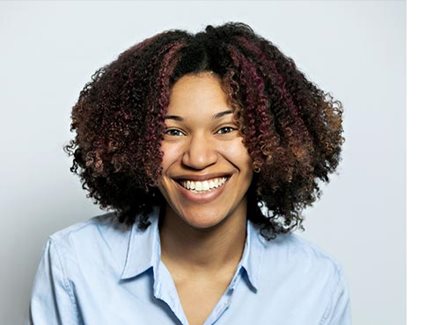Photo of Michelle