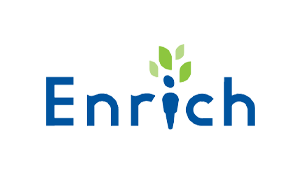 Logo of Enrich Learning