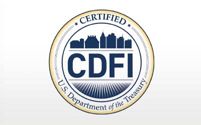 CDFI Logo