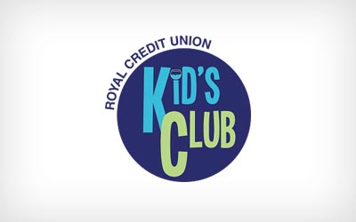 Kid's Club Logo