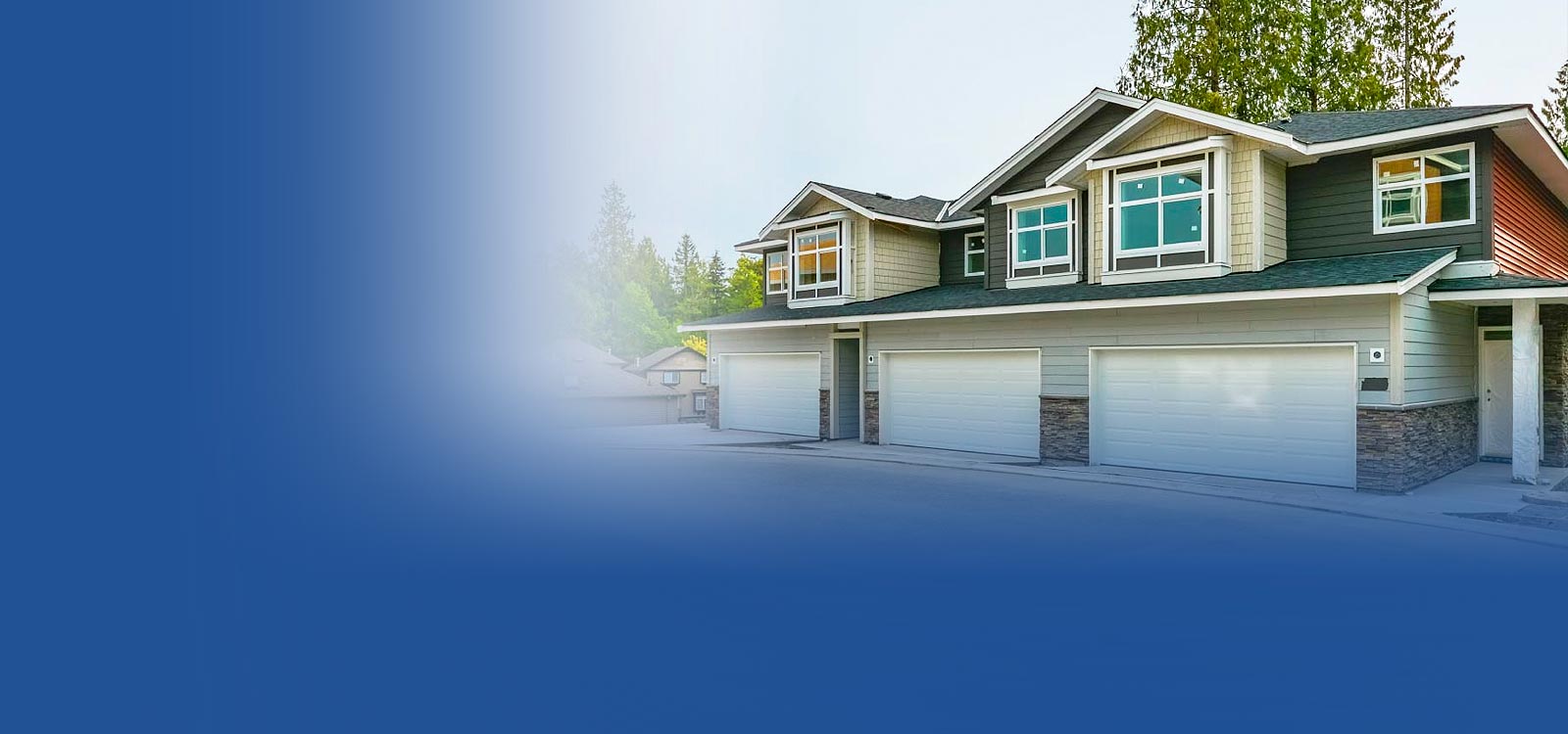 Photo of a Townhome