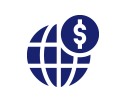 Icon online banking