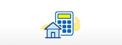 Mortgage Calculator Icon