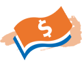 Business Money Market Icon