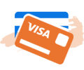 credit card icon