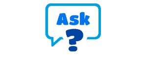 ask icon