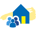 mortgage team icon