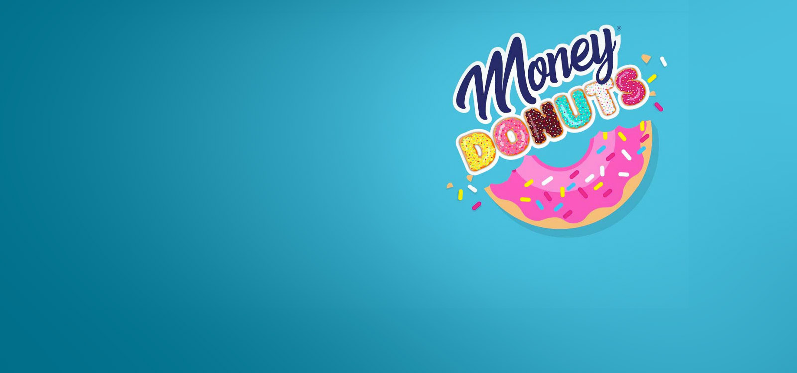 Money Donuts® Logo
