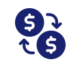 Save and Spend icoon