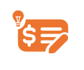 Checking account icon