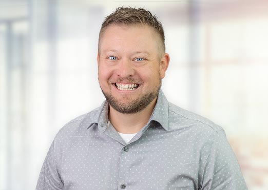 Photo of Dave Christiansen